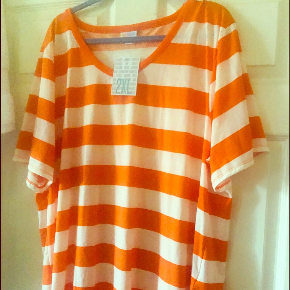 Lularoe Iris